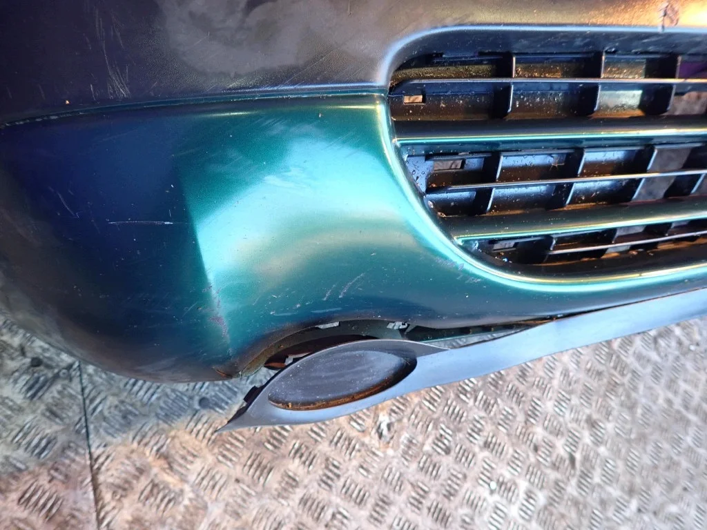 Citroen Xsara II Stoßstange Vorne Z-360466- image 9