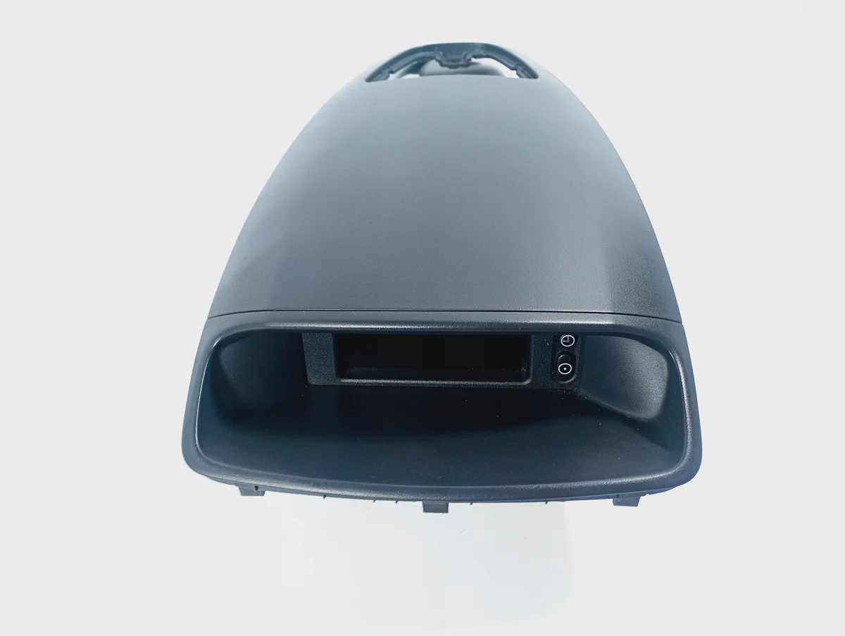 Tela Display Opel Corsa D 2006-2014 Usada