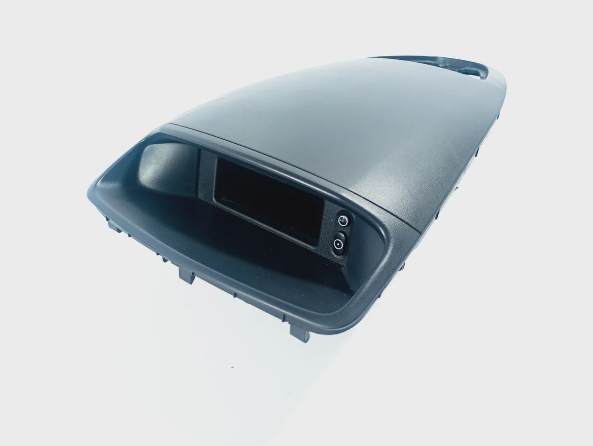 Écran Opel Corsa D 2006-2014 OE M1S62 MAR 00032262 image 3