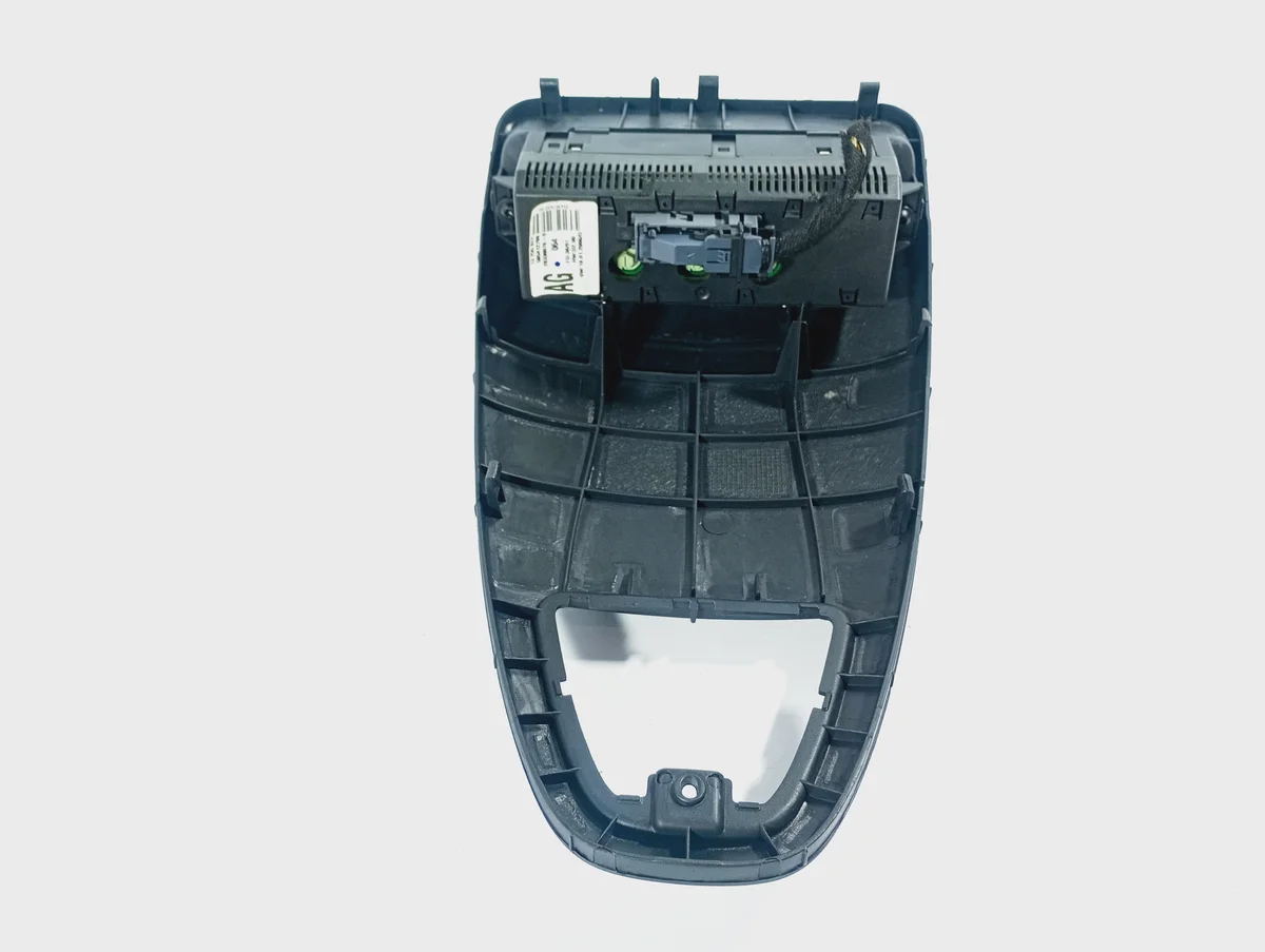 Écran Opel Corsa D 2006-2014 OE M1S62 MAR 00032262 image 4