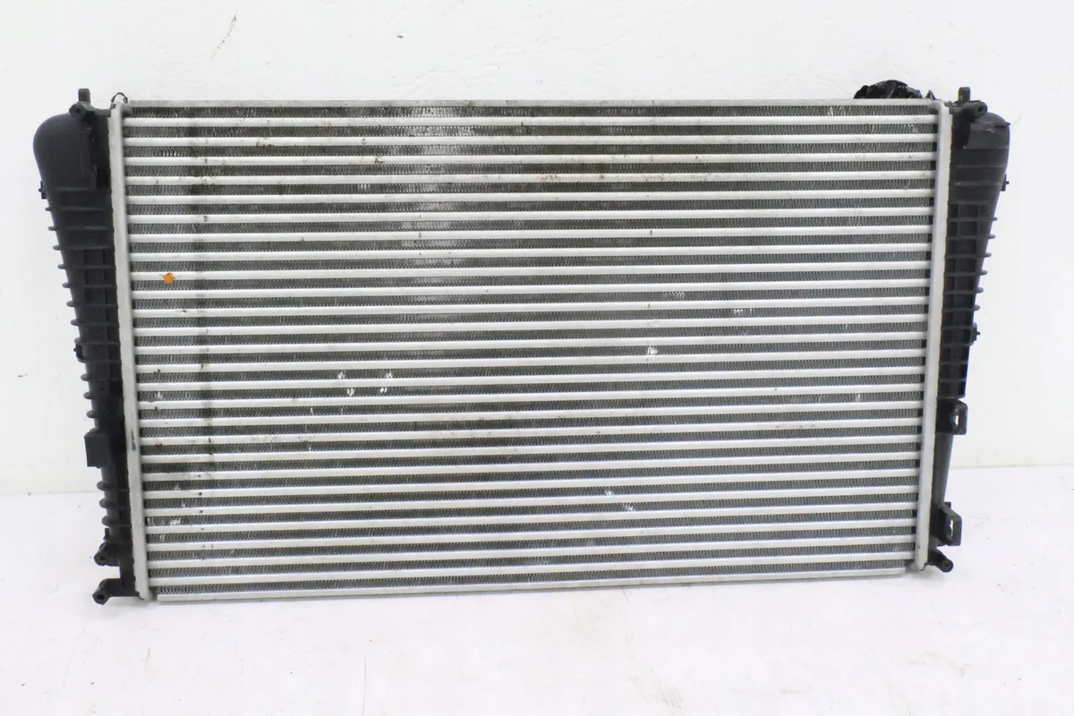 JEEP COMPASS II 2.0 MTJ Ladeluftkühler 51965907 image 6
