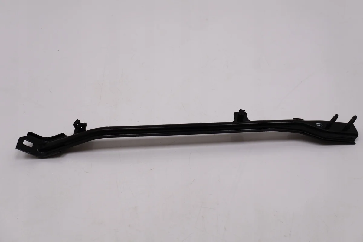 JEEP COMPASS II 17- Support ceinture avant droit