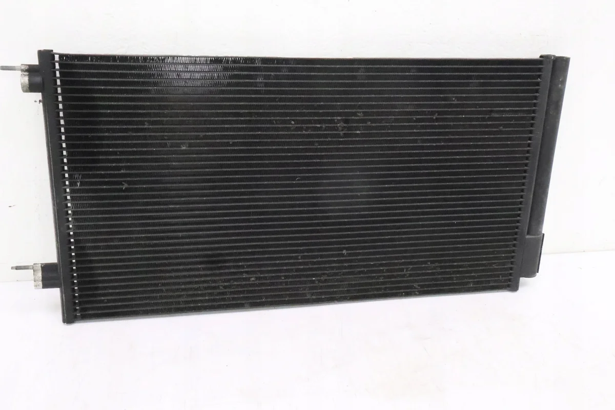 Jeep Compass II 1.6 MTJ A/C Condenser 68273402 image 3