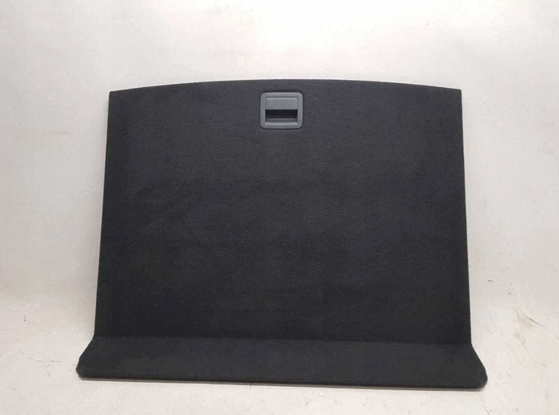 VW Tiguan III Tapis de coffre occasion