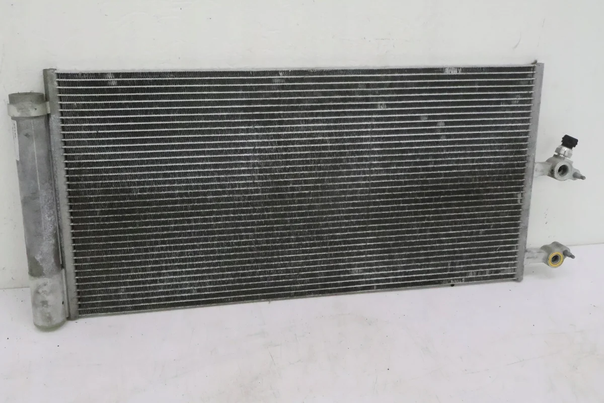 Klimaanlagenkühler Volvo XC60 32252574