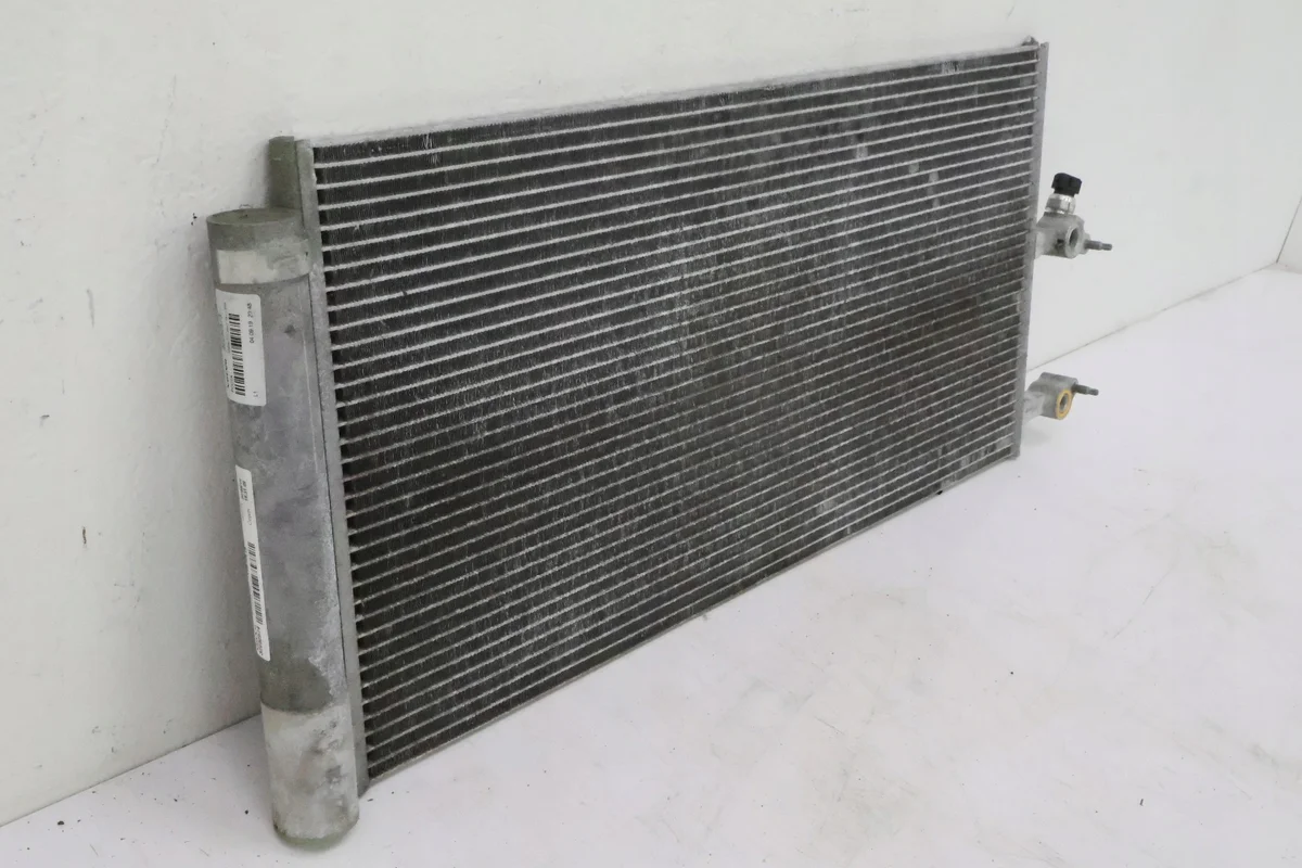 Volvo XC60 airconditioningkoeler 32252574 image 3