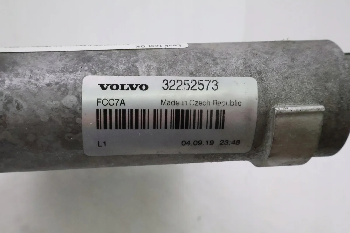Volvo XC60 airconditioningkoeler 32252574 image 4