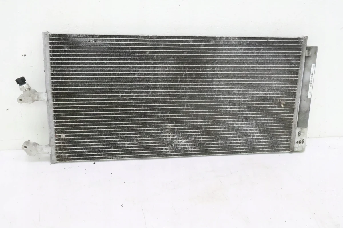 Volvo XC60 airconditioningkoeler 32252574 image 6