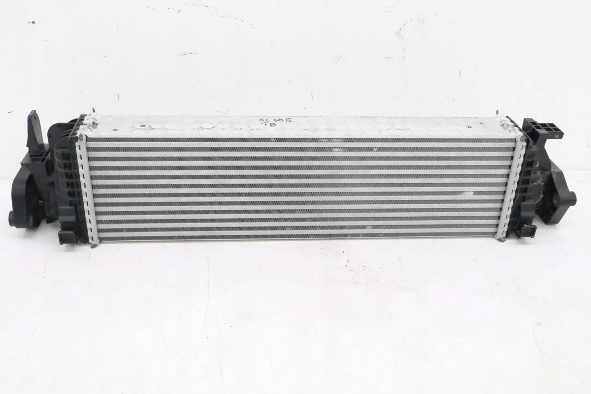 Intercooler Volvo XC60 XC90 V60 S60 V90 S90 image 3