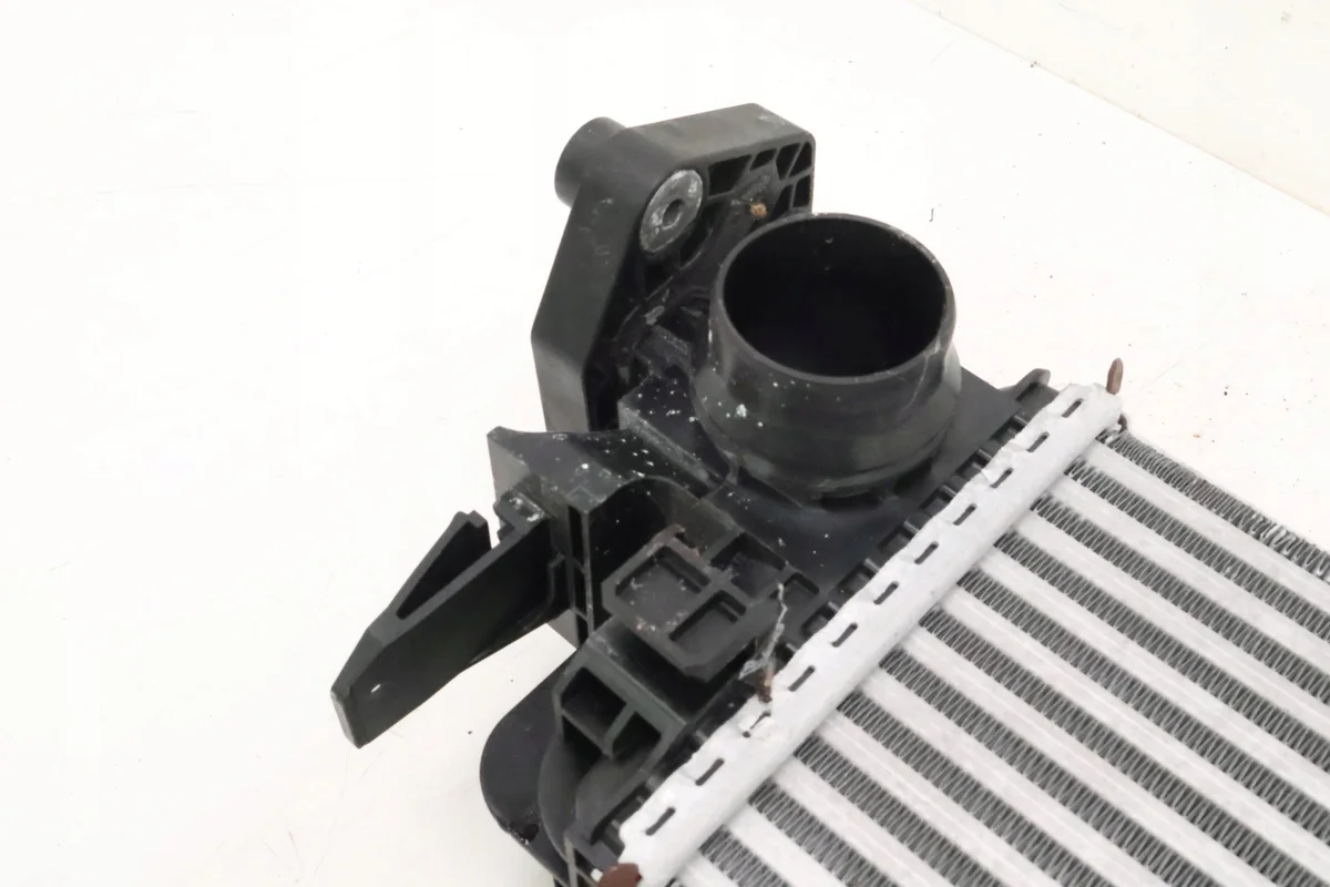 Intercooler Volvo XC60 XC90 V60 S60 V90 S90 image 4