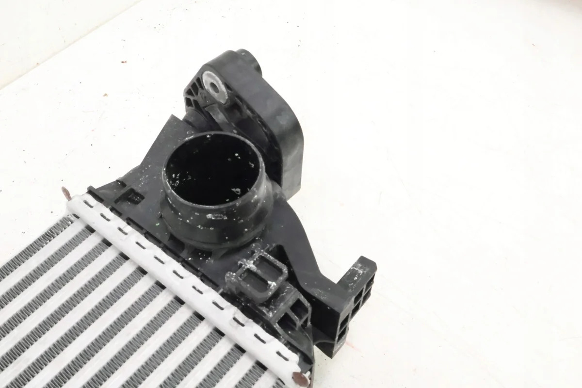 Intercooler Volvo XC60 XC90 V60 S60 V90 S90 image 5
