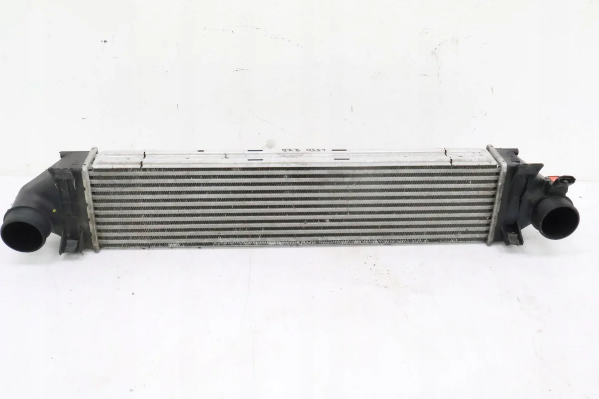Radiador Land Rover OE 6G91-9L440-CD Usado