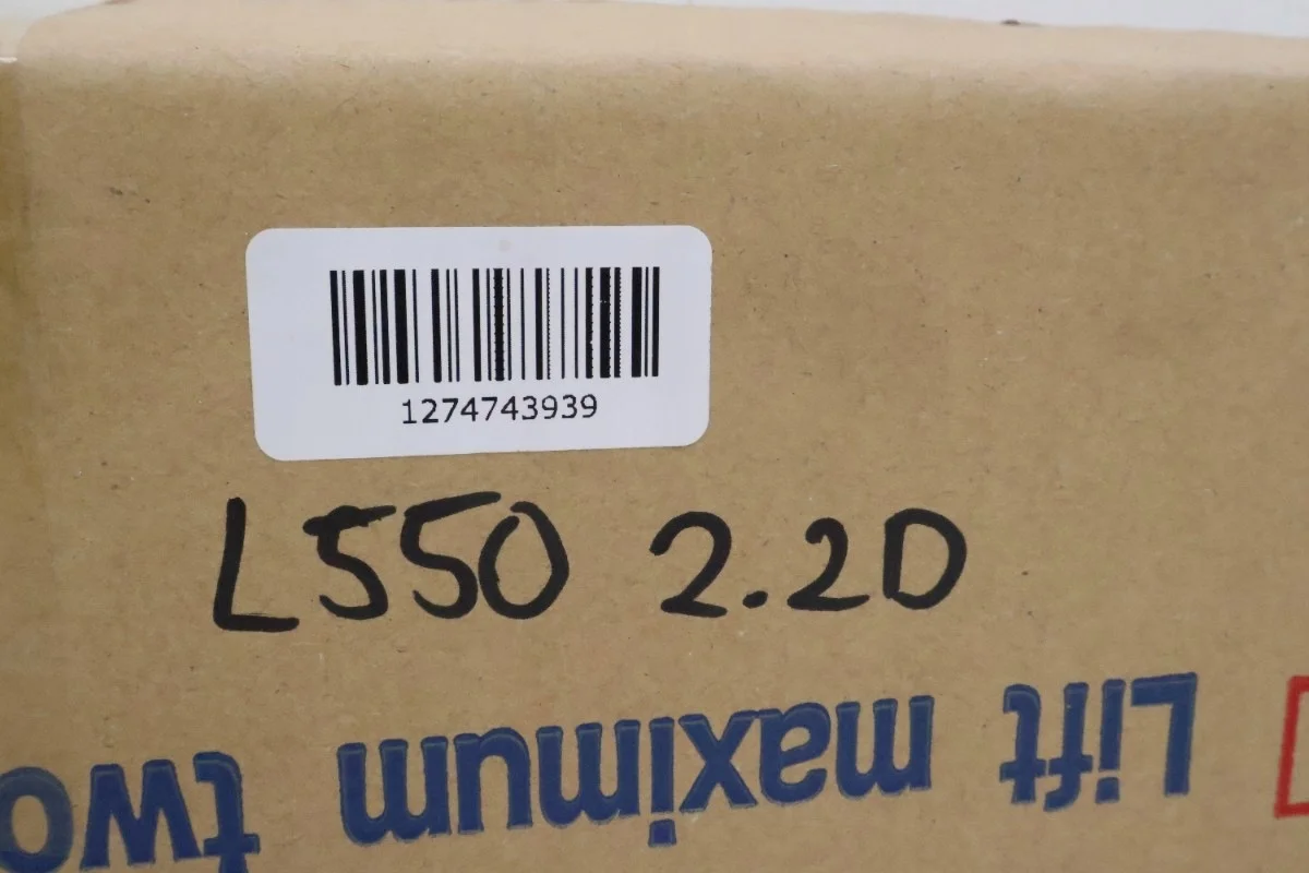 Radiador Land Rover OE 6G91-9L440-CD Usado image 9