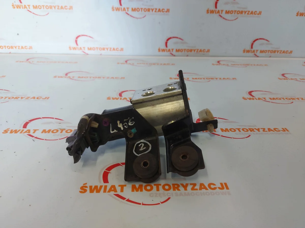Honda CR-V III Expansieventiel Airco 443310-1120