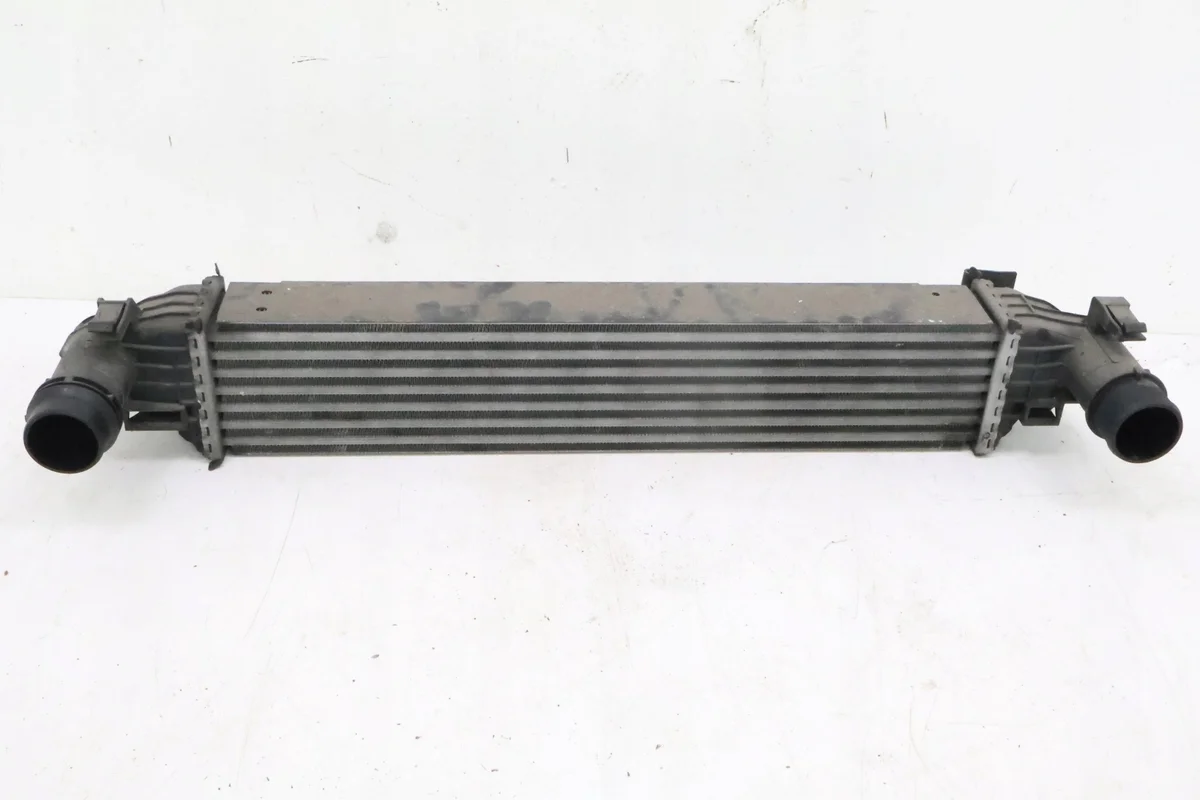 Intercooler Jeep Compass II 1.6 MTJ 68394537AA