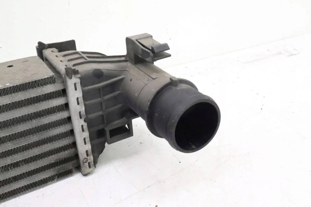 Intercooler Jeep Compass 1.6 MTJ 68394537AA image 5