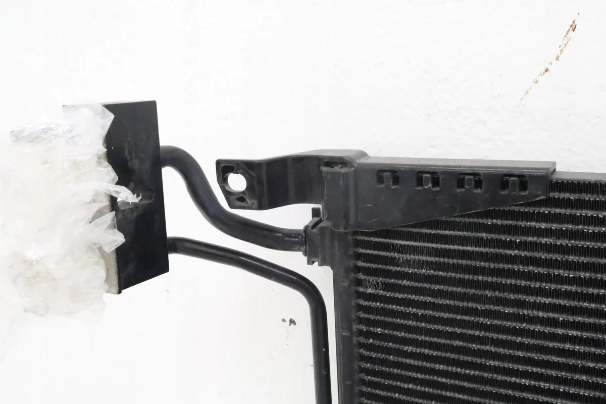 JEEP WRANGLER JL 2.0 T 18- Ilmastointilämmitin image 4