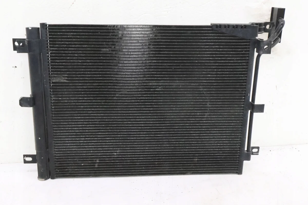 JEEP WRANGLER JL 2.0 T 18- Ilmastointilämmitin image 6