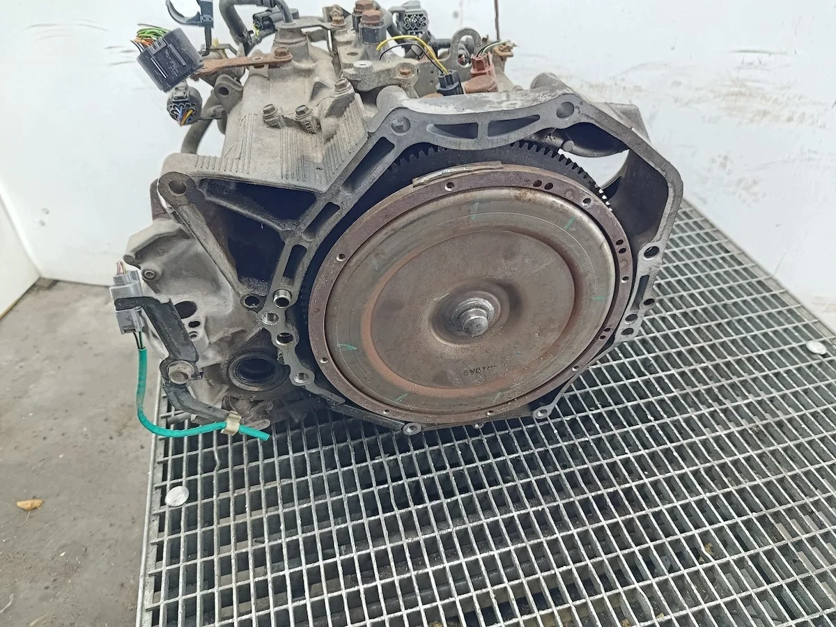 Getriebe Honda Odyssey II BYBA-5088485 3PYBA8