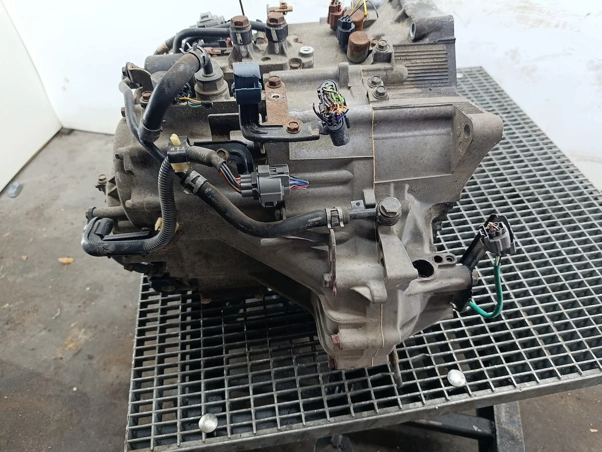 Getriebe Honda Odyssey II BYBA-5088485 3PYBA8 image 3