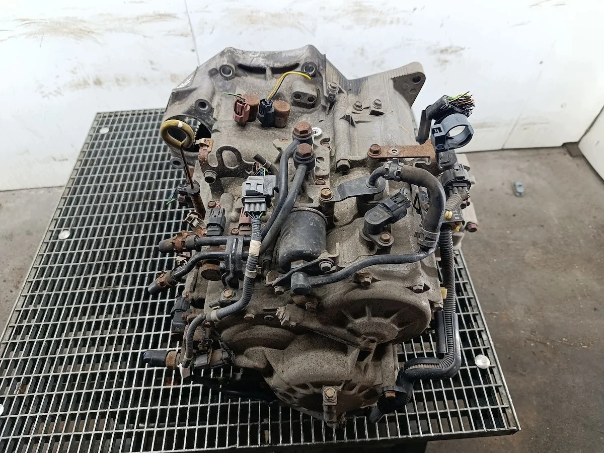 Getriebe Honda Odyssey II BYBA-5088485 3PYBA8 image 4