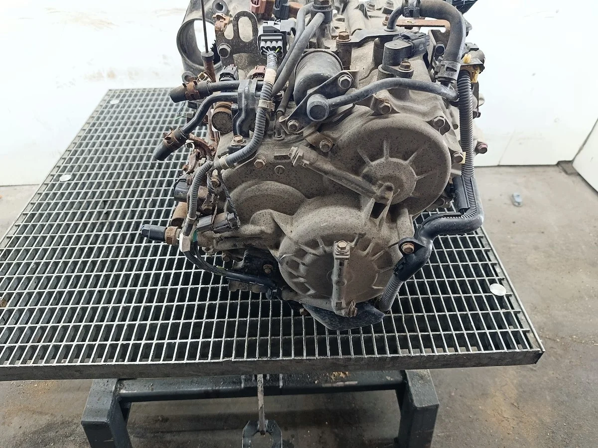 Getriebe Honda Odyssey II BYBA-5088485 3PYBA8 image 5
