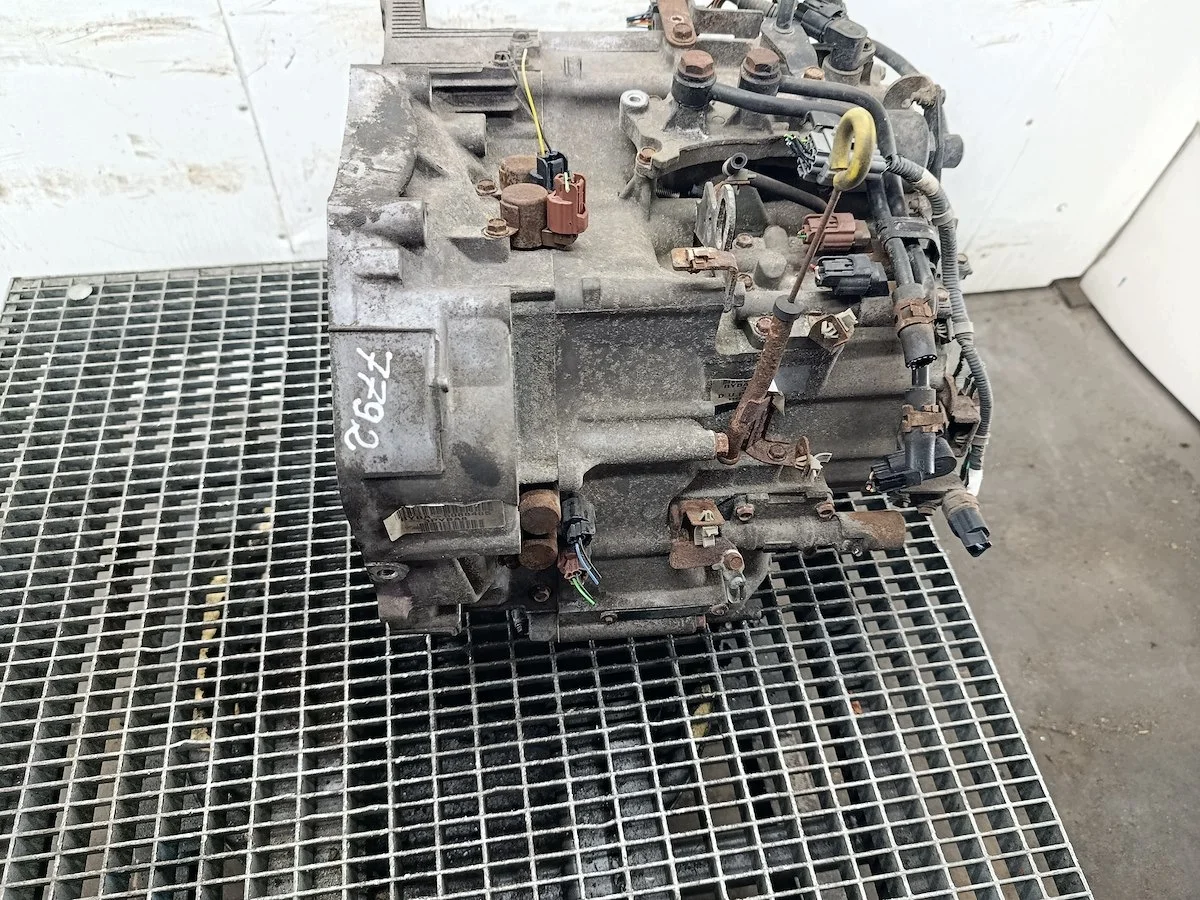 Getriebe Honda Odyssey II BYBA-5088485 3PYBA8 image 7