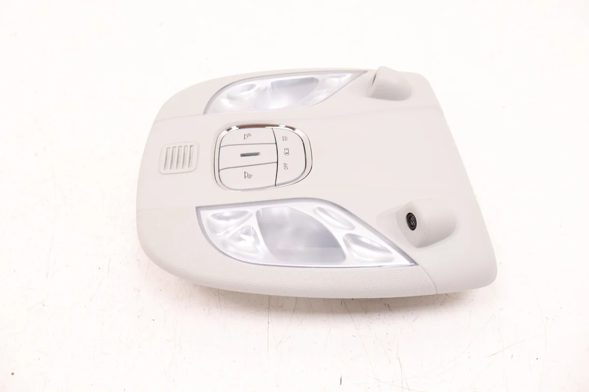 Lampe plafonnier Jeep Compass II 2017-2023 image 4
