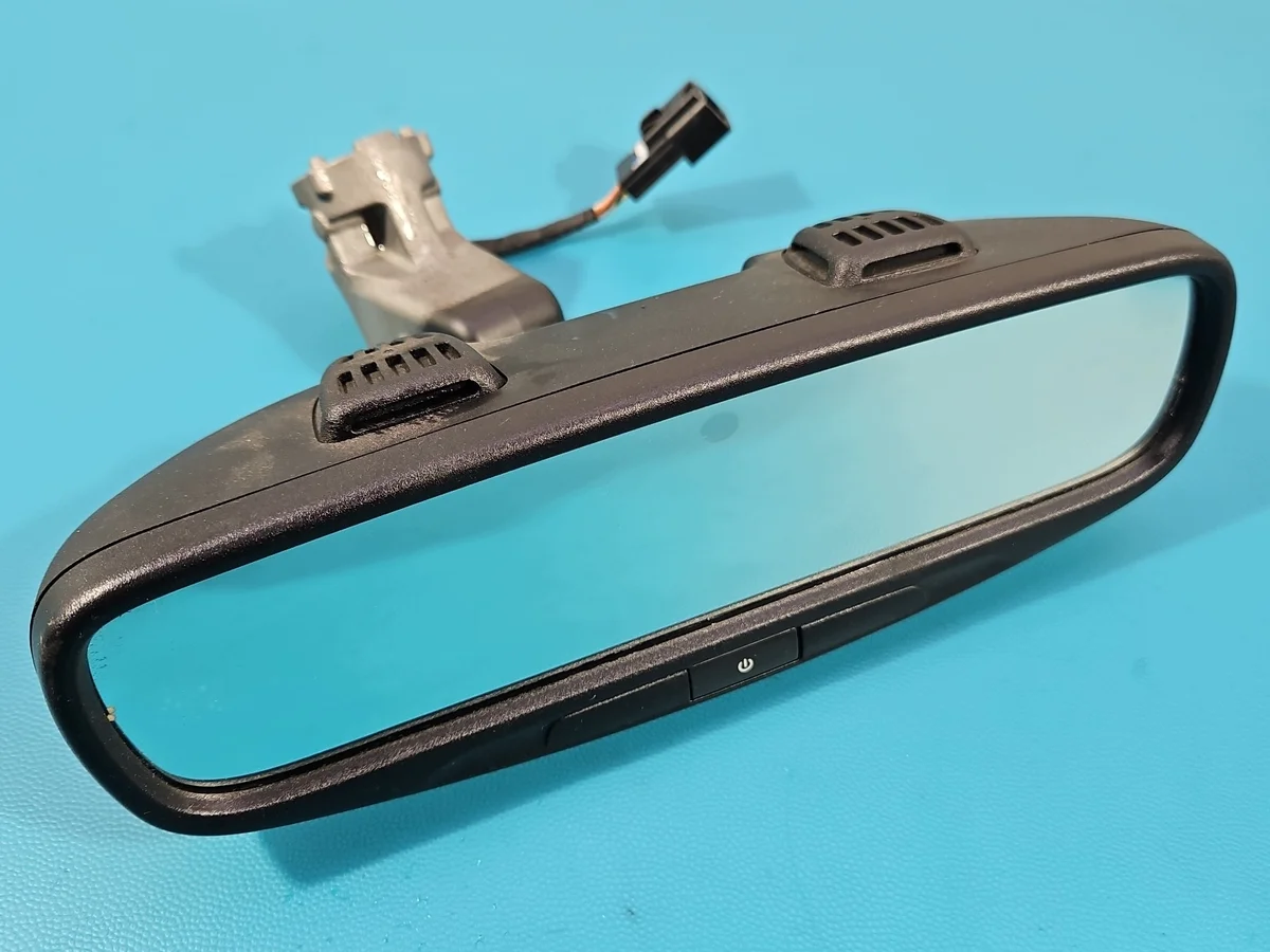 Retrovisor Maserati Ghibli III 2013- Usado