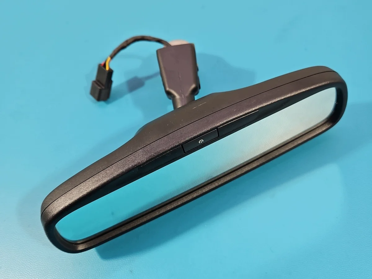 Retrovisor Maserati Ghibli III 2013- Usado image 6