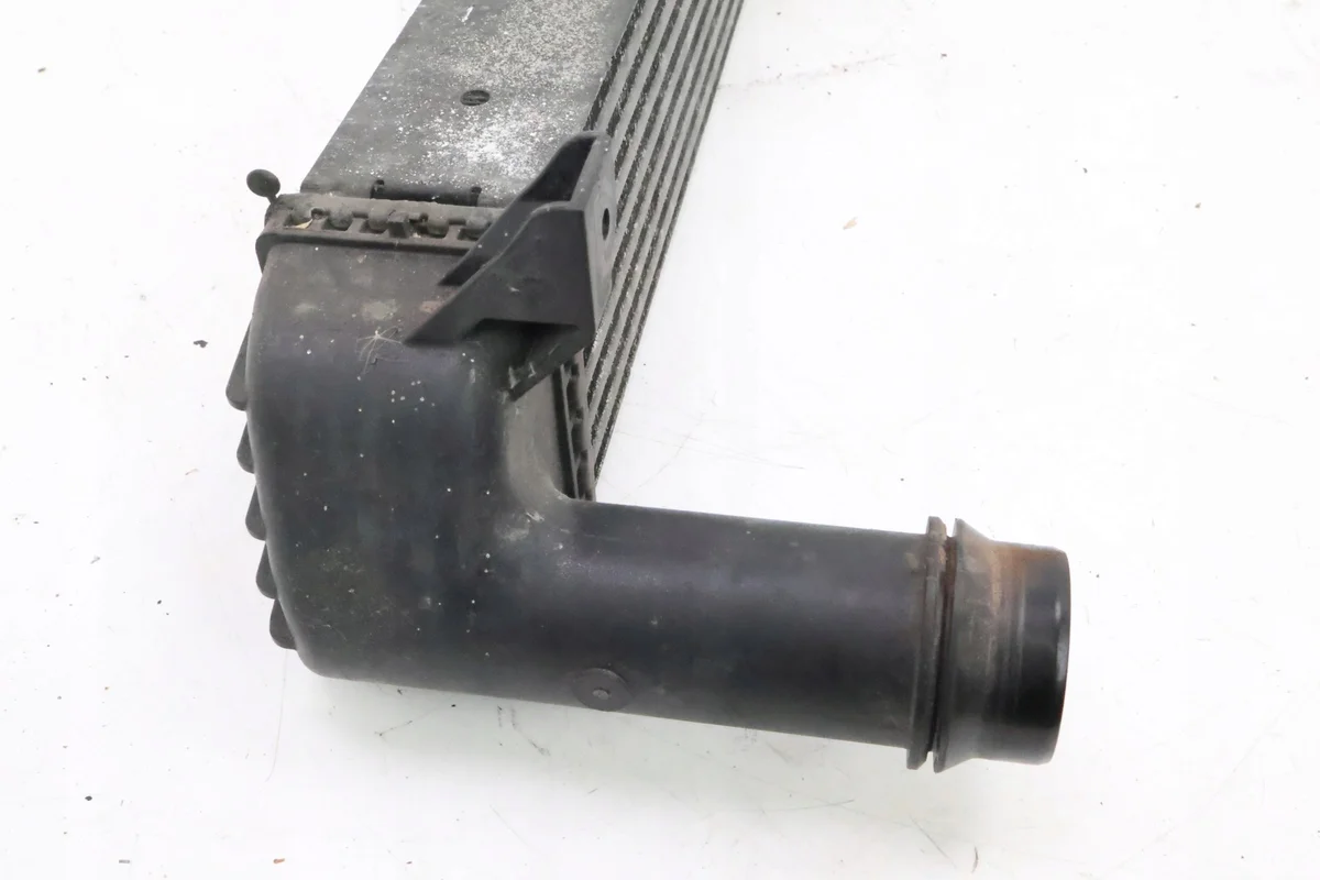 Intercooler Jeep Cherokee KL 2.2 52014780AB image 3