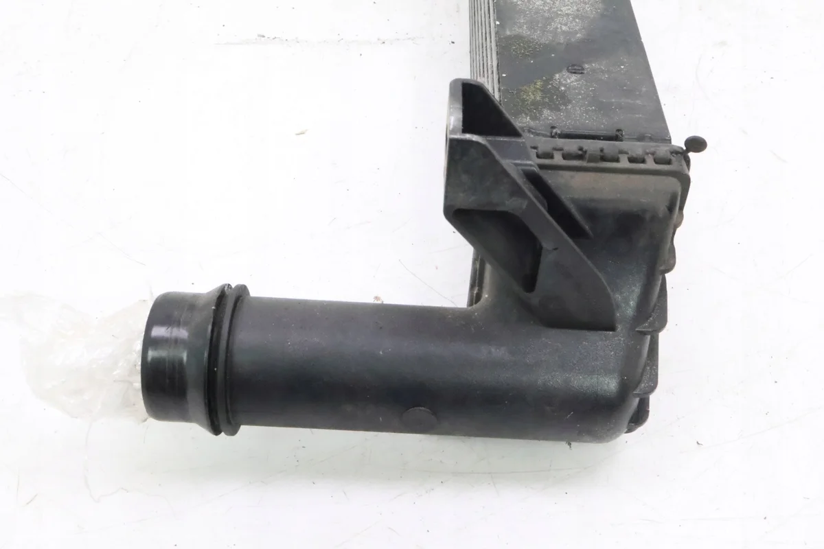 Intercooler Jeep Cherokee KL 2.2 52014780AB image 4