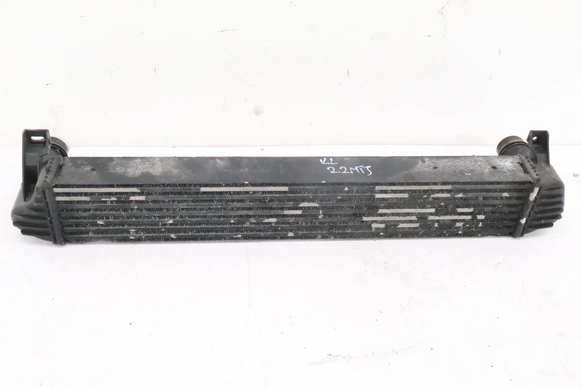 Intercooler Jeep Cherokee KL 2.2 52014780AB image 5