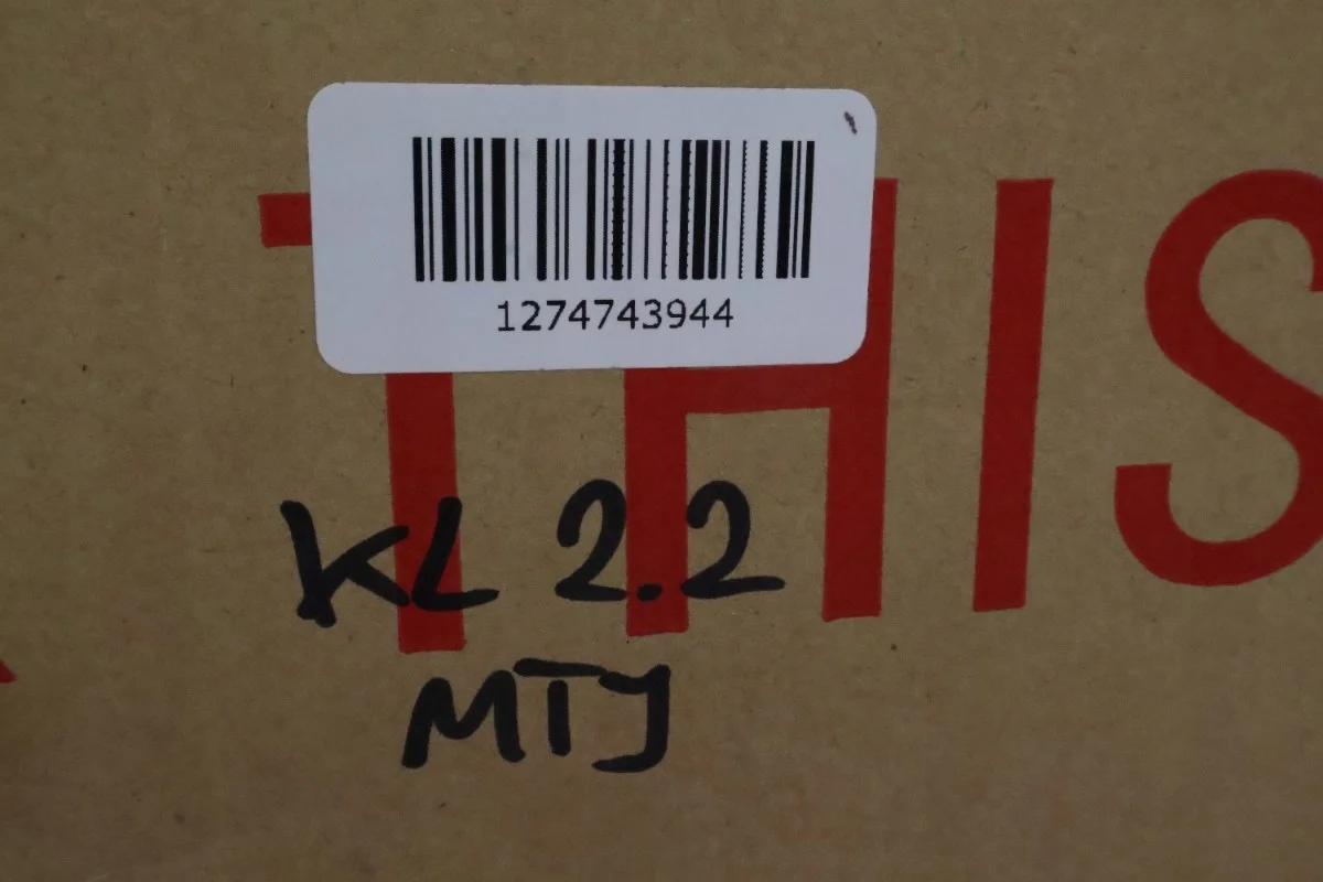 Intercooler Jeep Cherokee KL 2.2 52014780AB image 9