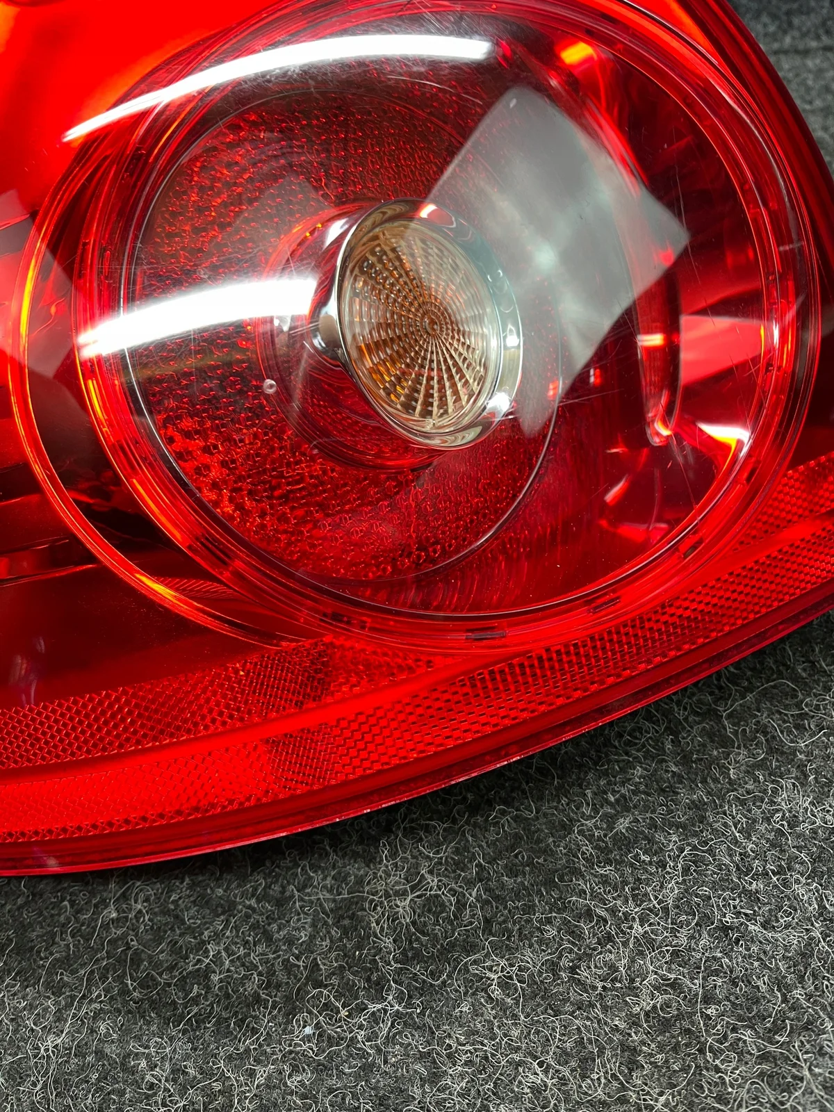 Fanale posteriore sinistro VW Golf V image 3