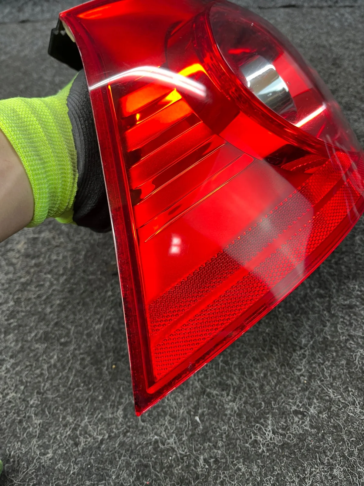 Fanale posteriore sinistro VW Golf V image 5