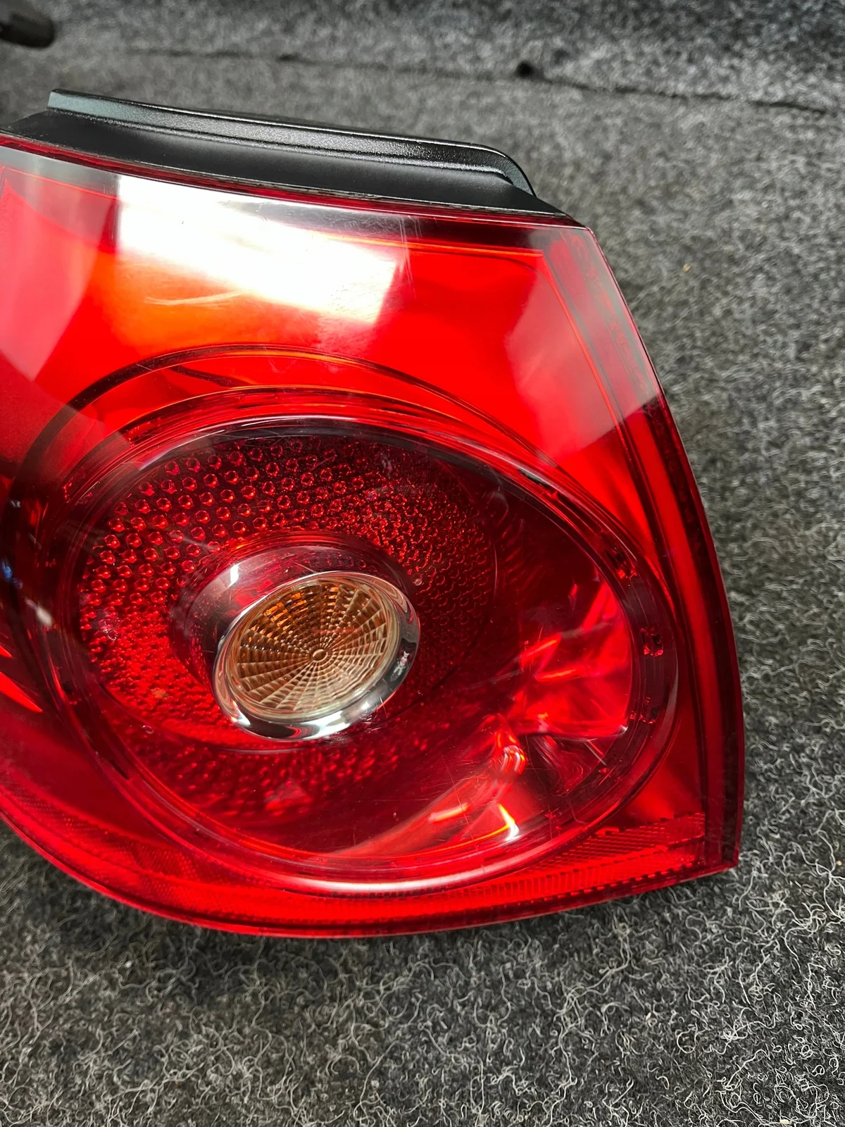 Fanale posteriore sinistro VW Golf V image 9
