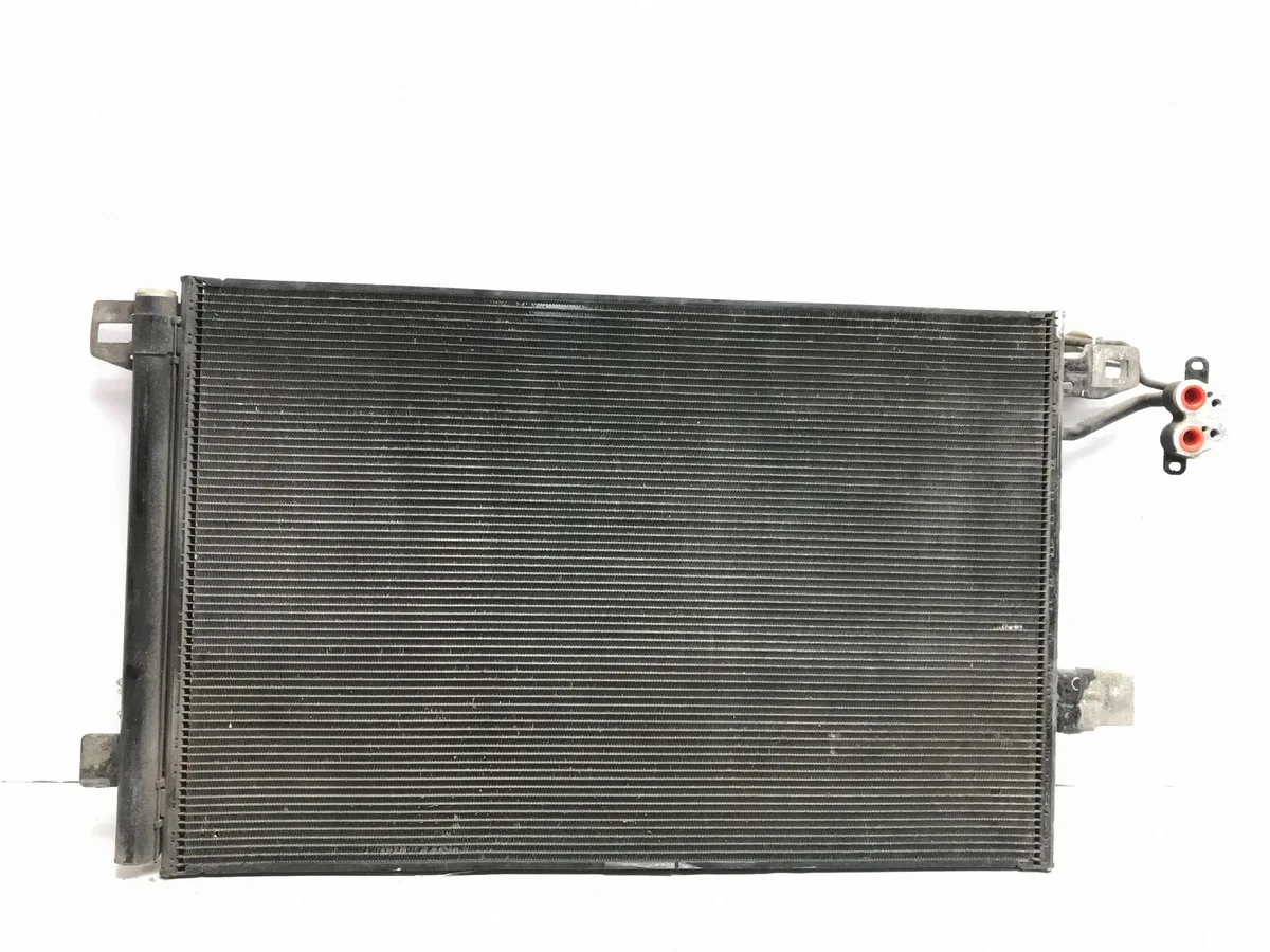 Radiatore Clima VW T5 T6 Touareg 7E0820411B