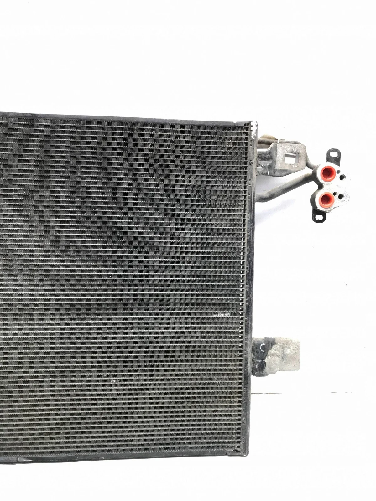 Condenseur clim VW T5 T6 Touareg 7E0820411B image 3