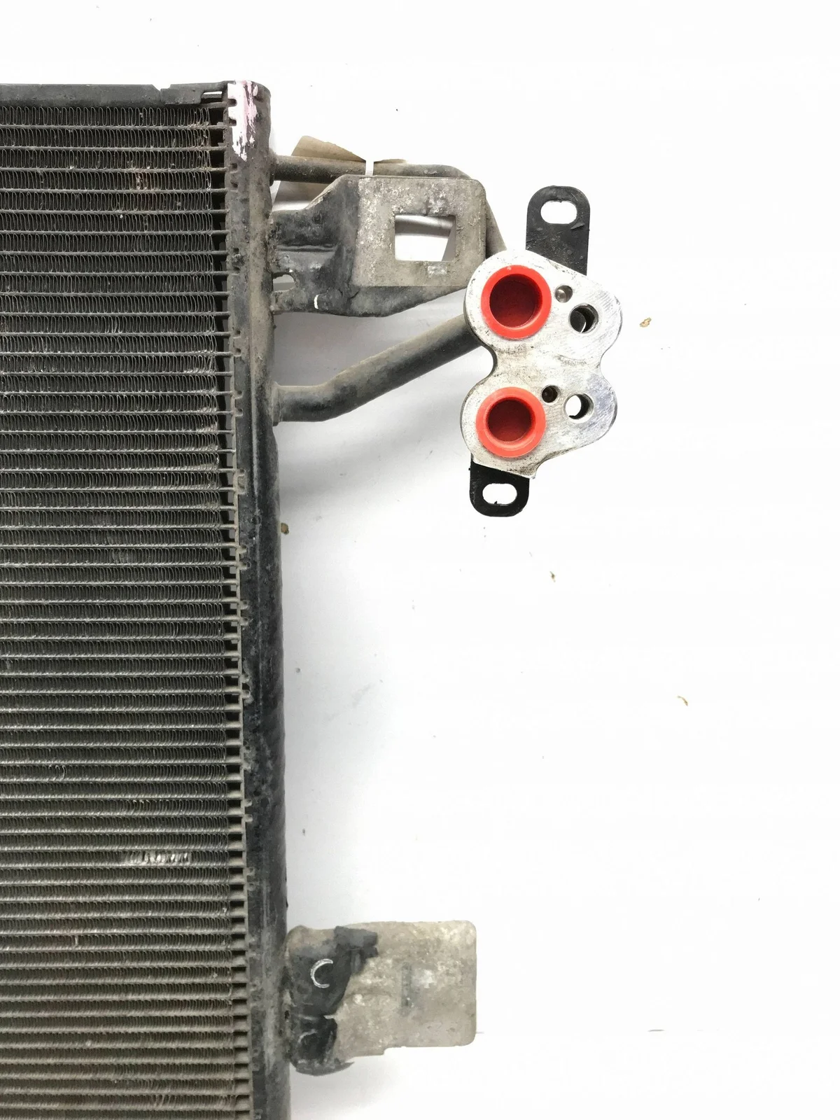 Condenseur clim VW T5 T6 Touareg 7E0820411B image 5