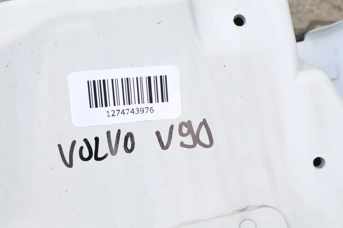 Volvo V90 II höger frambit image 7