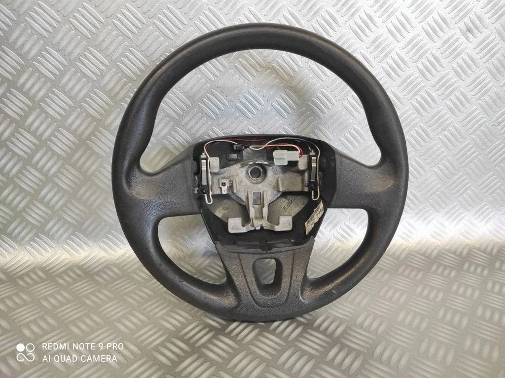 Volante Renault Kangoo III 1.5 DCI 985101175R