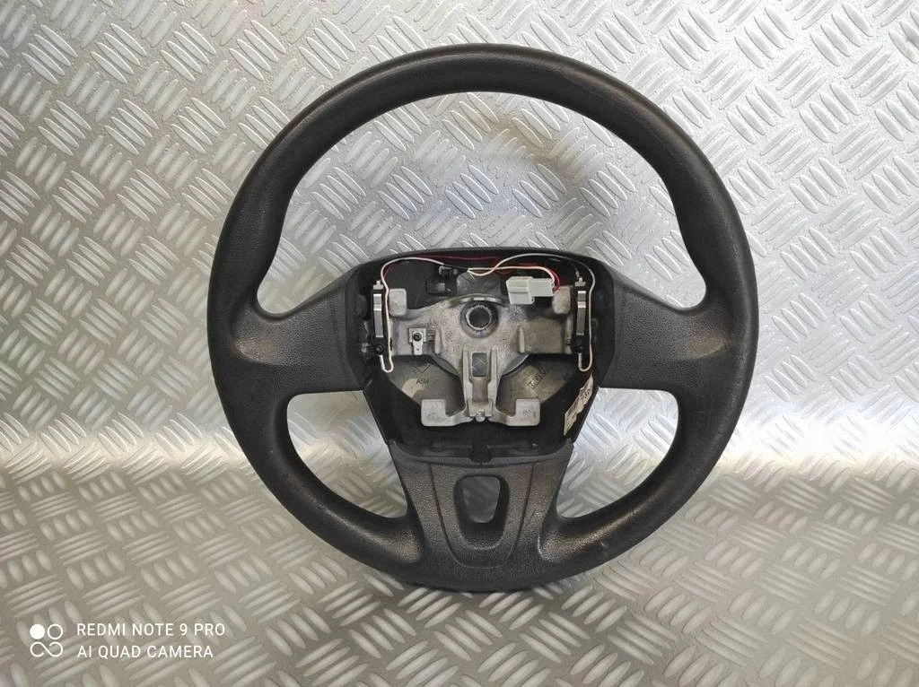Volante Renault Kangoo III 1.5 DCI 985101175R image 3