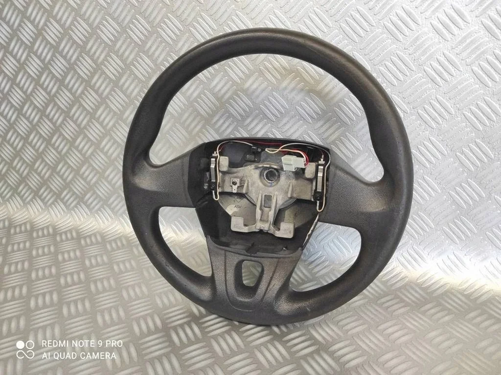 Volante Renault Kangoo III 1.5 DCI 985101175R image 4