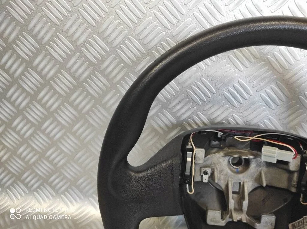 Volante Renault Kangoo III 1.5 DCI 985101175R image 5