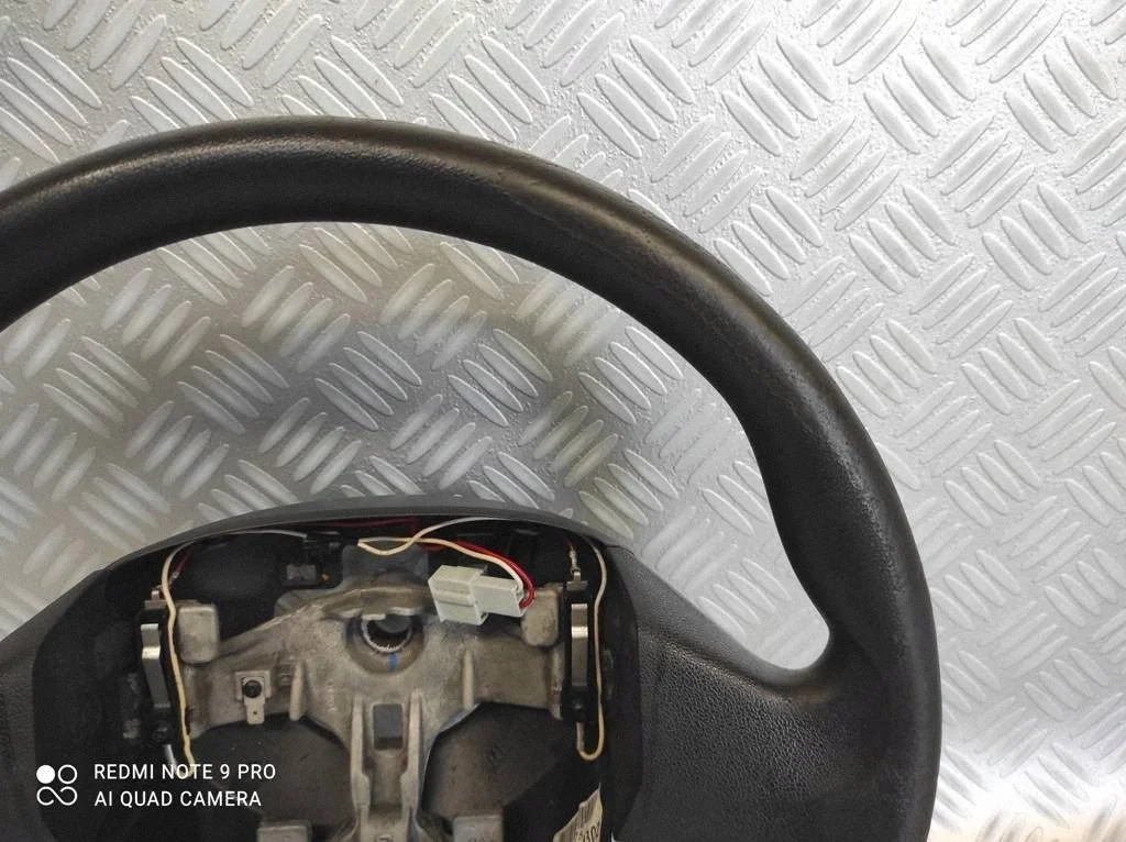 Volante Renault Kangoo III 1.5 DCI 985101175R image 6