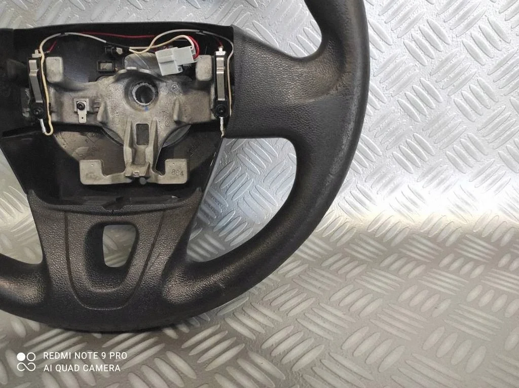 Volante Renault Kangoo III 1.5 DCI 985101175R image 8