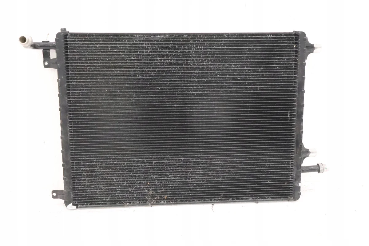 Radiador AC Land Rover Range Rover L405 Usado