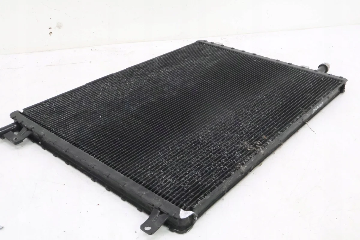 LAND ROVER RANGE ROVER L405 CONDENSEUR CLIM image 3