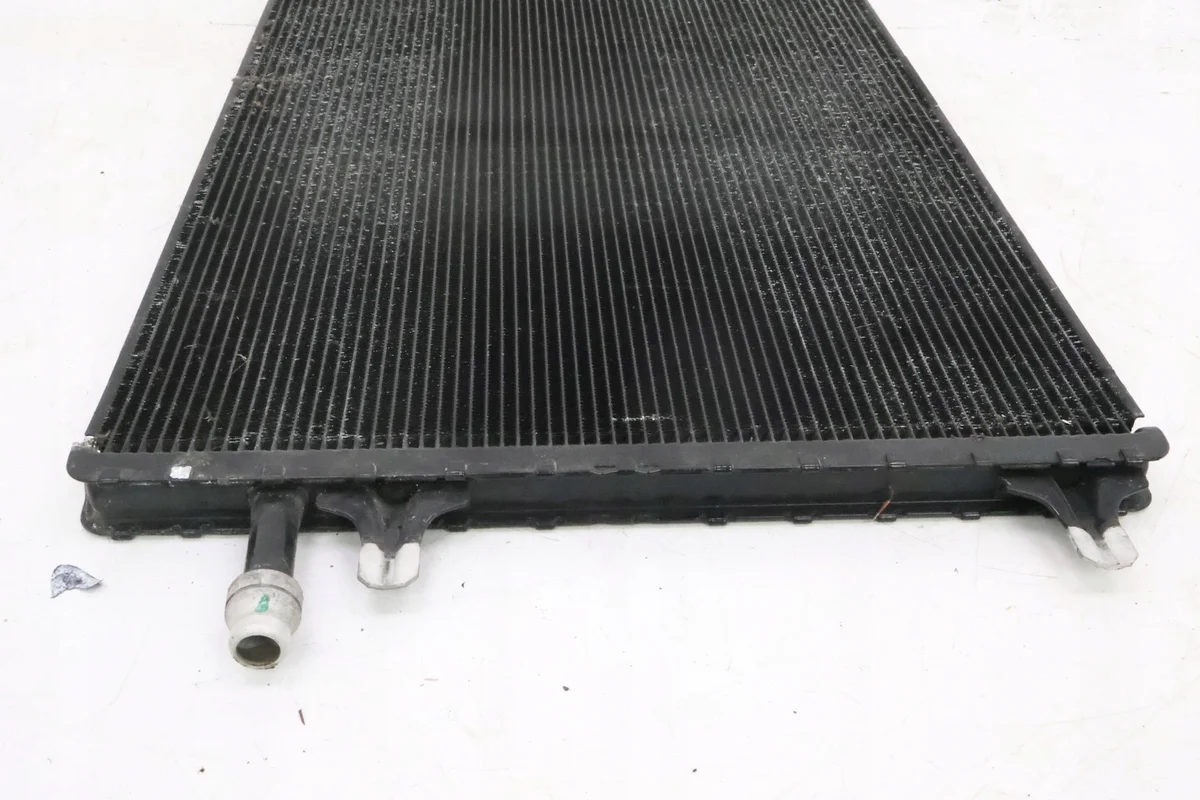 LAND ROVER RANGE ROVER L405 CONDENSEUR CLIM image 4